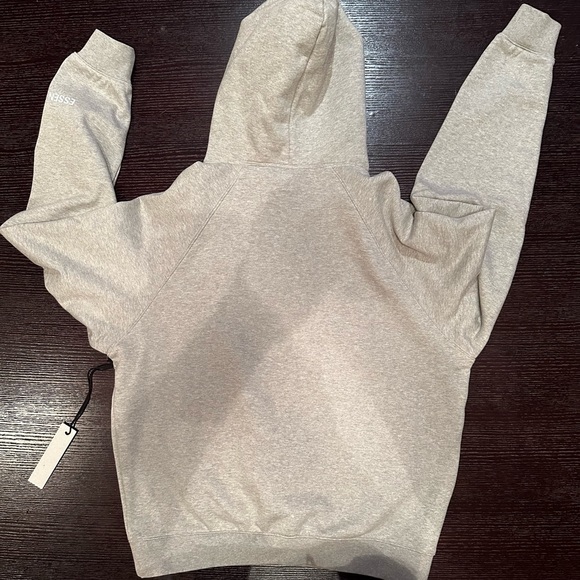 Essentials Fear of God oversized sweatshirt hoodie size medium - Picture 5 of 5
